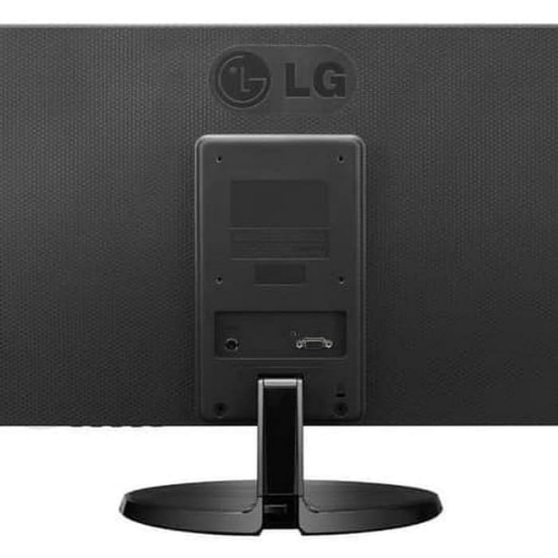 Led monitor Lg 19inch garansi resmi original