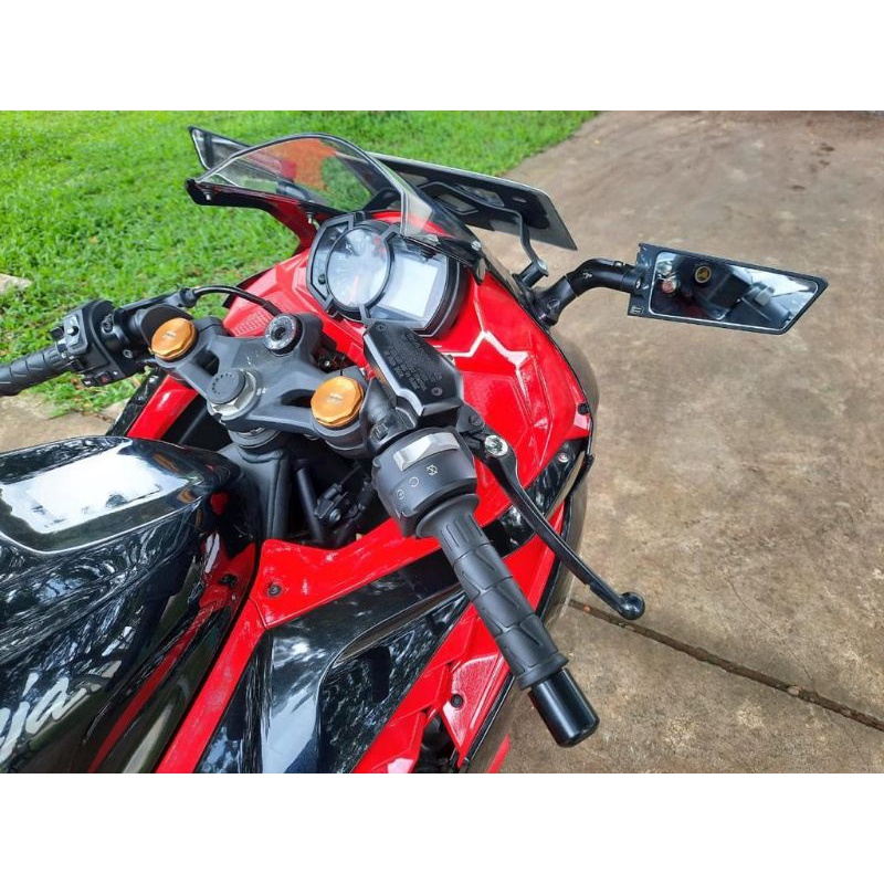 Spion body ninja zx25r spion lipat ninja zx25r spion body kawasaki ninja ZX-25R