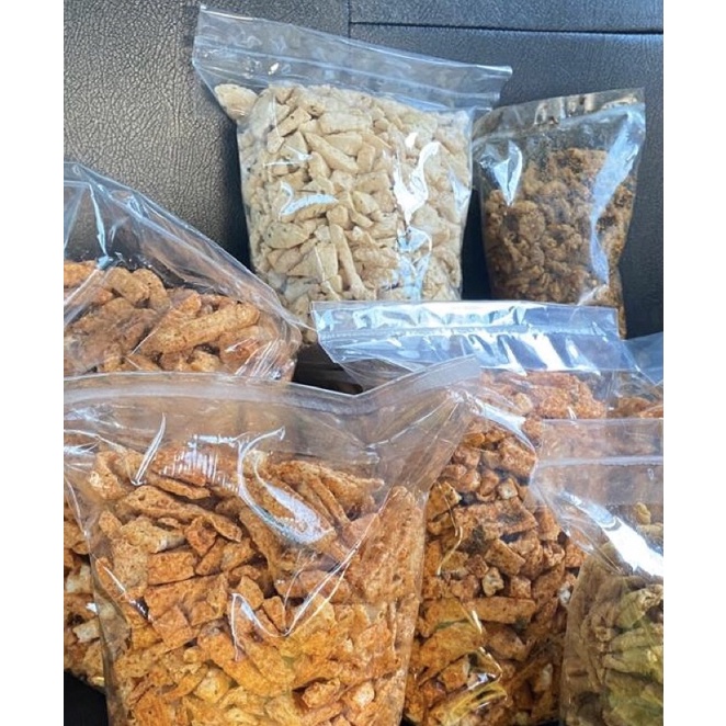 

Bareng Original 500gr