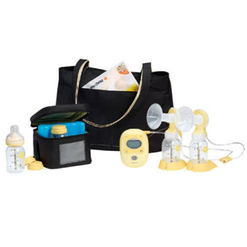 Medela Freestyle / Pompa Asi medela freestle Breastpump medela twin pump