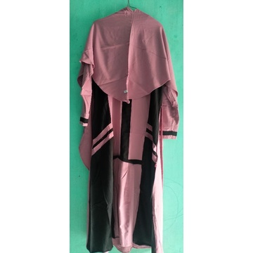 gamis brand