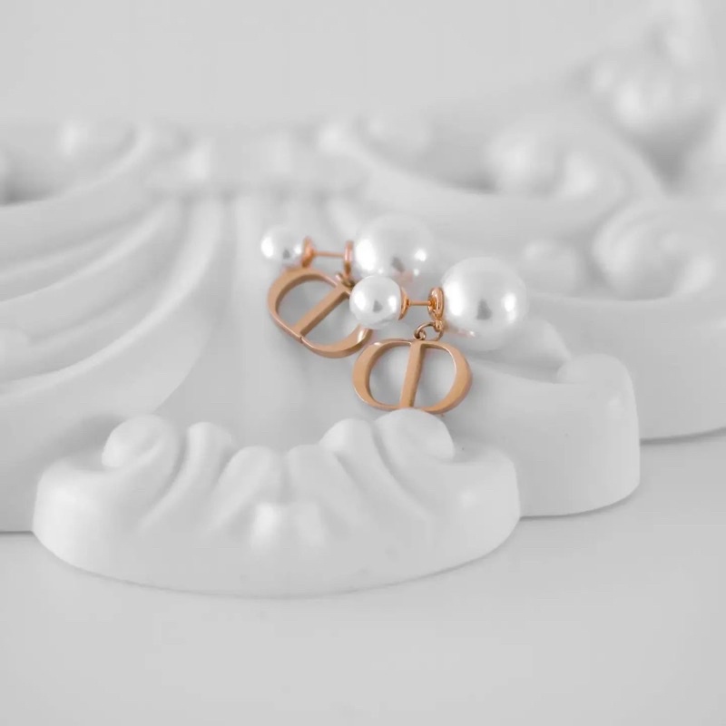 Tiara Earring / Anting Tiara