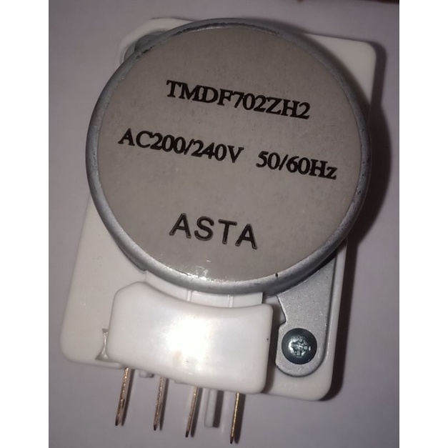 Timer Kulkas 1,4 TMDF7702ZH2