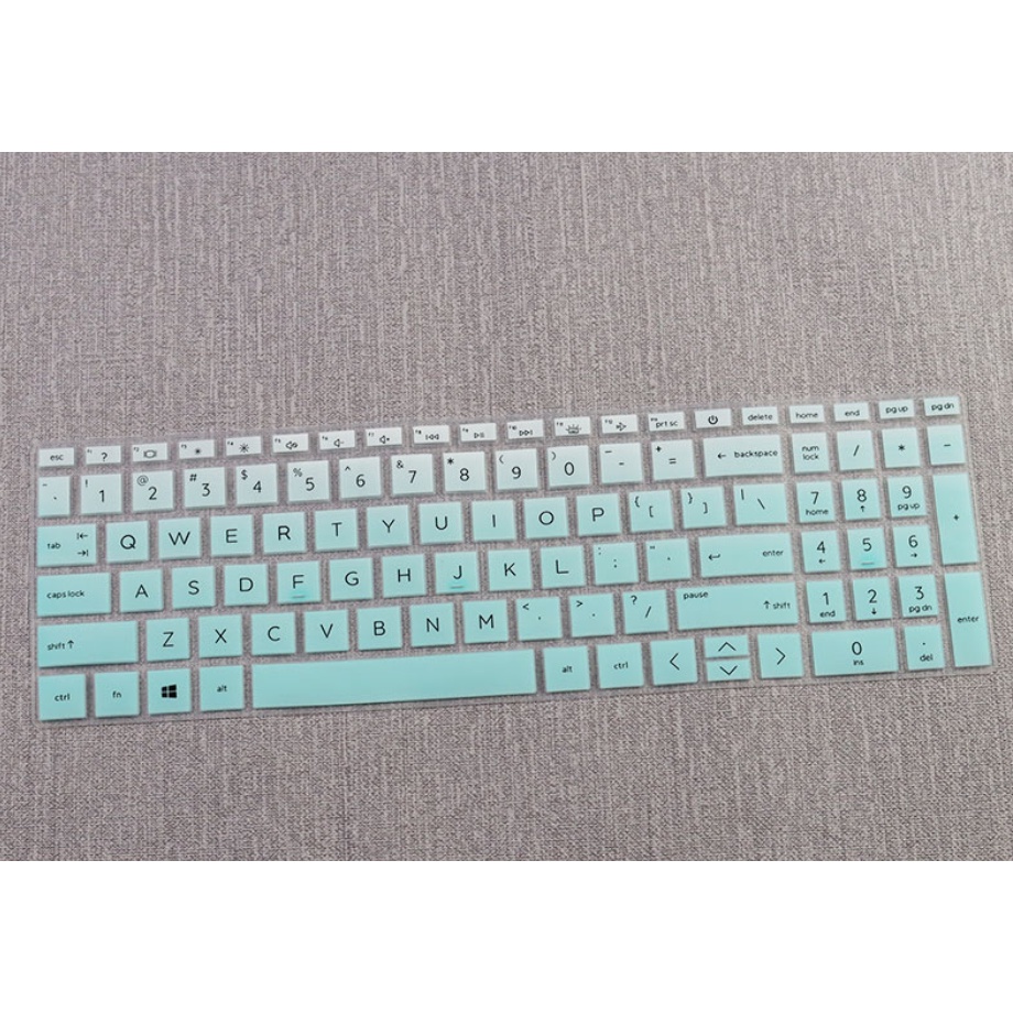 Cover Pelindung Keyboard Laptop Untuk HP Pavilion 15 2021 15-eh0015cl 15-eh0050wm 15-eh0090wm 15-eh0083au