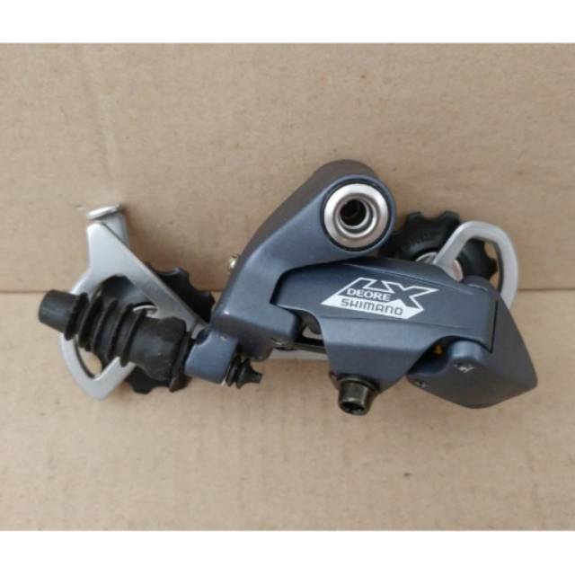 RD Shimano Deore LX M570 9 Speed Vintage NOS Japan