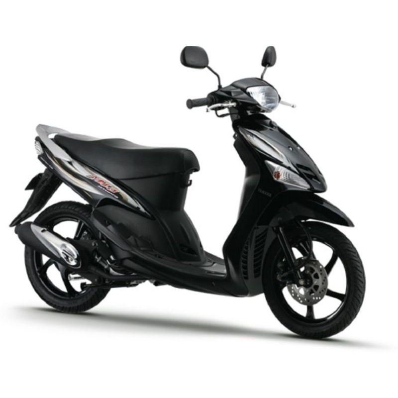 van belt yamaha mio old karbu