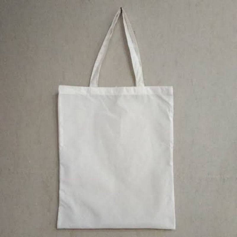 

TAS BLACU POLOS SOUVENIR UKURAN 20*30CM