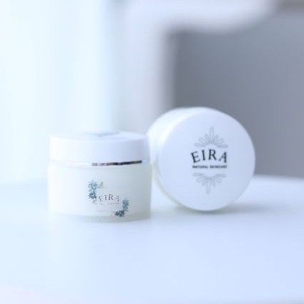 EIRA Night cream/ Glow hydragel - SKINCARE EIRA
