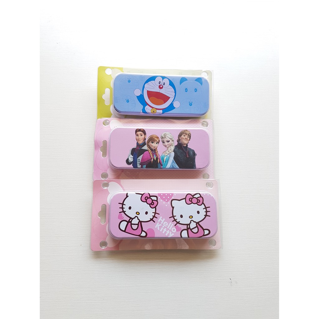 Set Alat  Makan  Anak Kartun  Shopee Indonesia