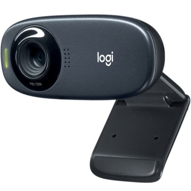 Webcam Logitech C310 HD 720P 30 fps