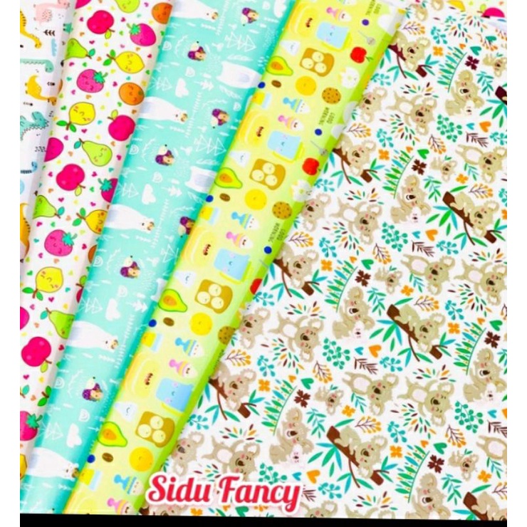 

Kertas Kado / Bungkus Kado