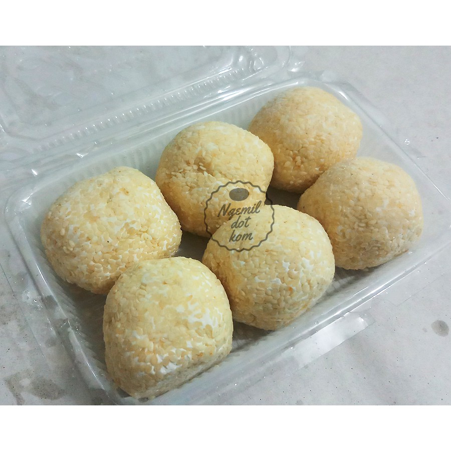 

ONDE ONDE FROZEN / ONDE ONDE ISI KACANG HIJAU KUPAS / ONDE FROZEN HOMEMADE