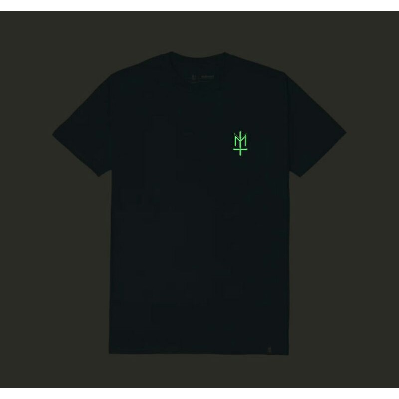SPESIAL KAOS MATERNAL DISASTER Blade(GLOW IN THE DARK 002)