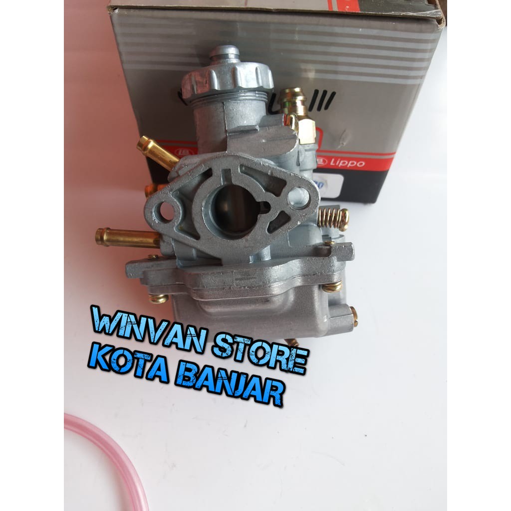Karburator Tornado 2 Tax Carburator Carbu Karbu TORNADO GS GX Bukan Original Suzuki