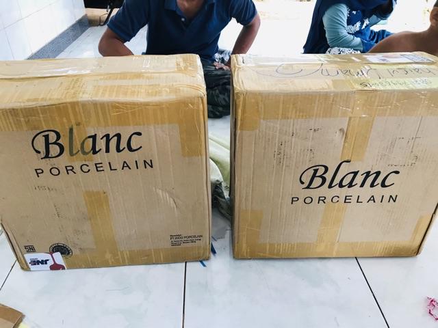 Citinova Porto - 1 Set Isi 6 / 1 Inn Gelas Susu / Gelas Pub / Beer / Gelas Jus / Gelas Porto / Gelas