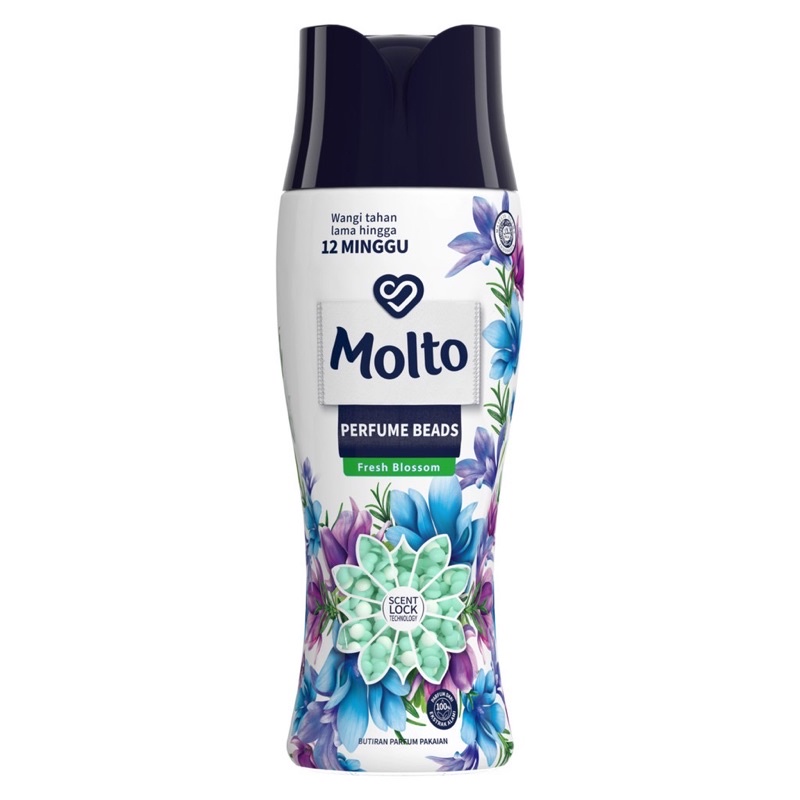 Molto Perfume Parfume Beads 200g