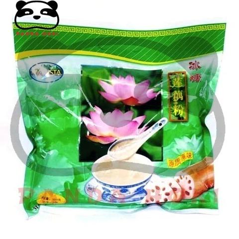 Monsta Bubuk Akar Teratai / Yanbao / Lotus Root Powder