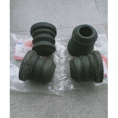 Stopper Stoper Shock Depan mobil Suzuki Putura Futura bahan dari BAN