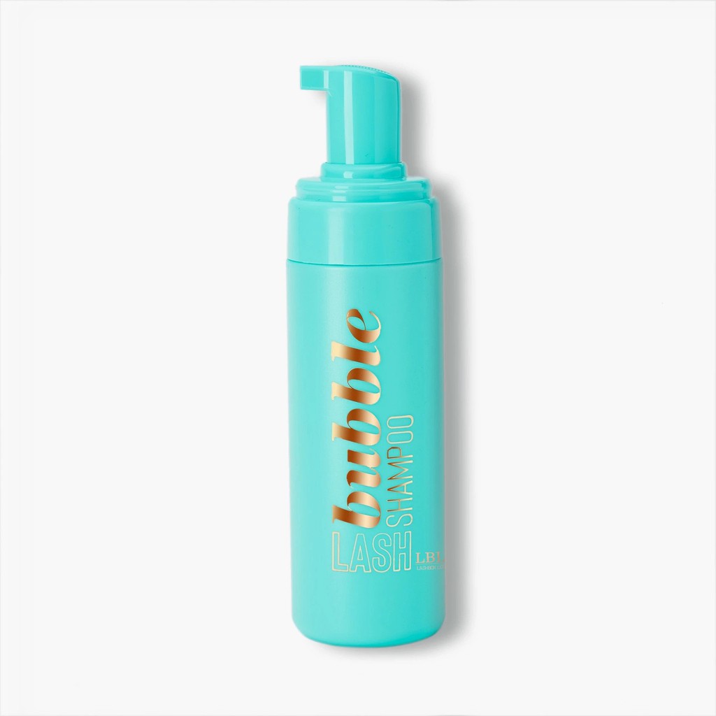 Jual BUBBLE LASH SHAMPOO Shopee Indonesia