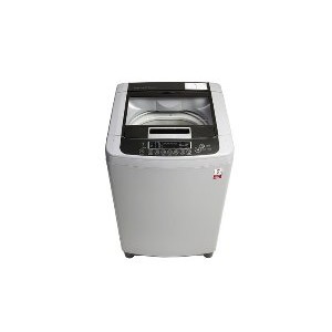 Jual  MESIN CUCI LG 1 TABUNG 8 KG 2108 VSAM GARANSI RESMI  Murah