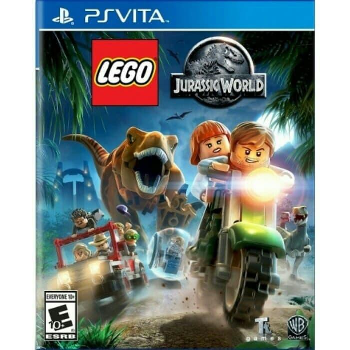 ps vita lego