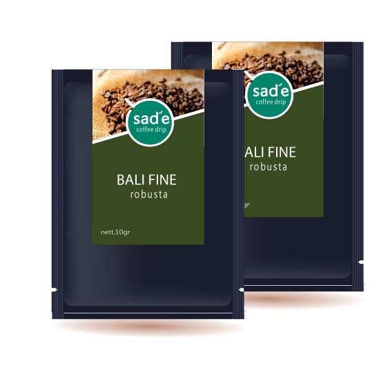 

KOPI BALI FINE ROBUSTA