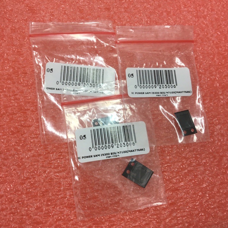 IC POWER MAX77868 / IC POWER SAMSUNG I9300 BIG MAX 77686 / IC POWER SAMSUNG N7100 NOTE 2