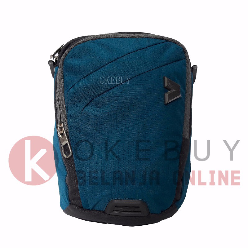 Tas Selempang Kalibre 920600 / travel / Ransel / Kantor F-16