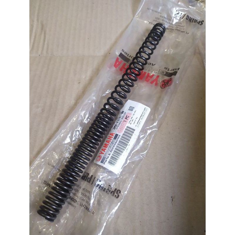PER SHOCK DEPAN YAMAHA MIO M3 MIO S MIO Z SATUAN ORIGINAL