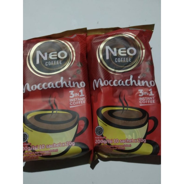 

Kopi Mocha MURAH