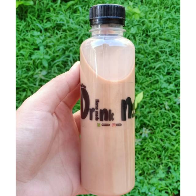 

Teh susu arab