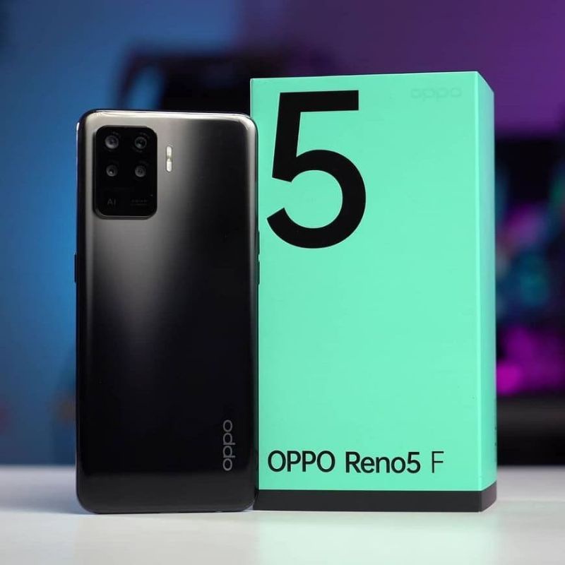 OPPO RENO 5F 8/128 GB