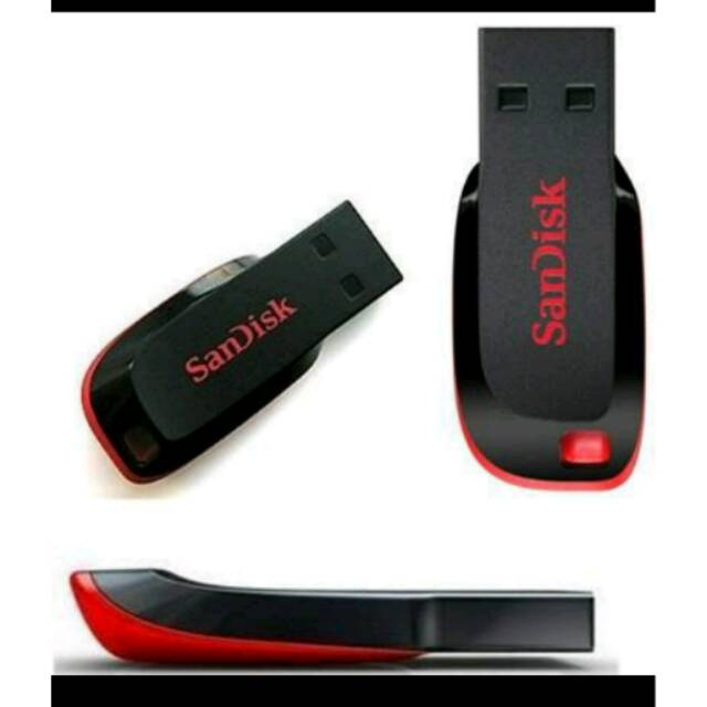 Sandisk 16gb