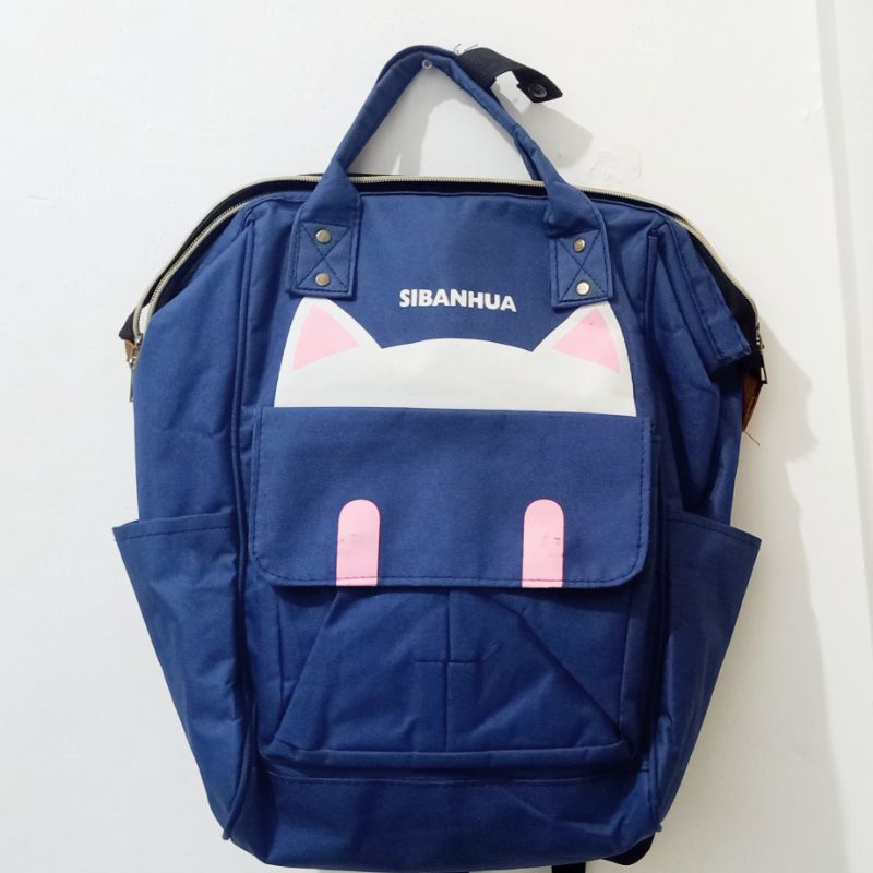 Diaper Bag Ransel Preloved