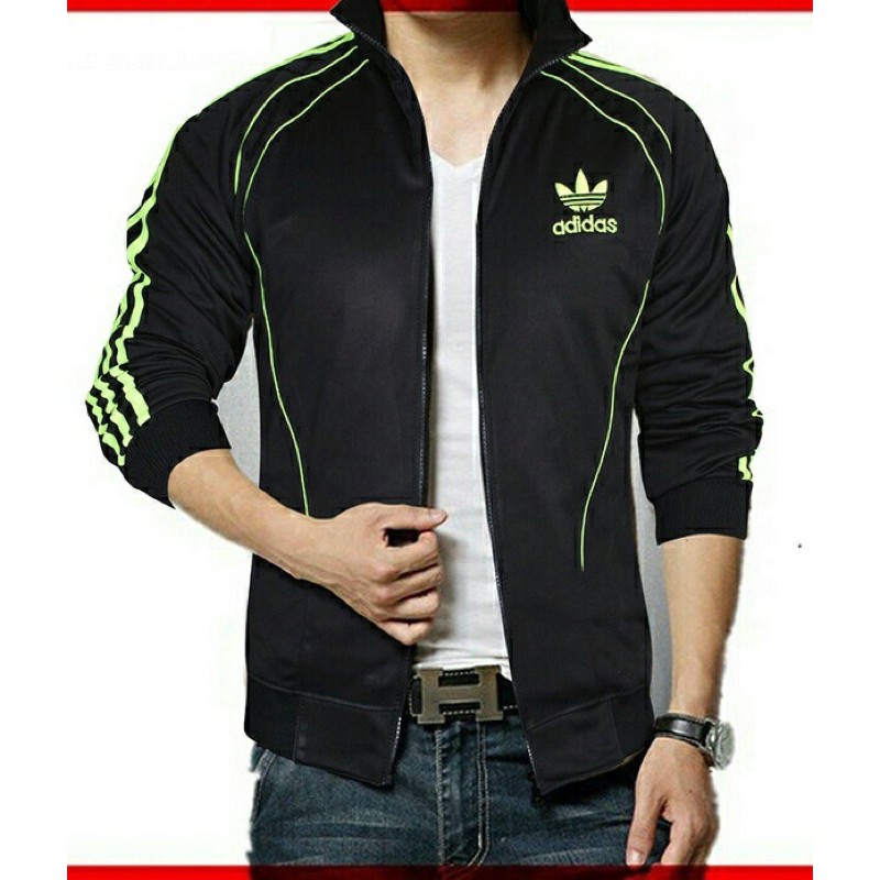 Jaket adidas preloved