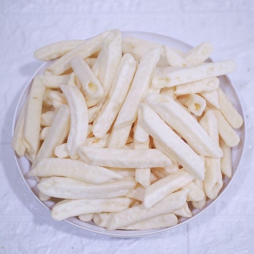 

Keripik Kentang Roll Original 130-150gr