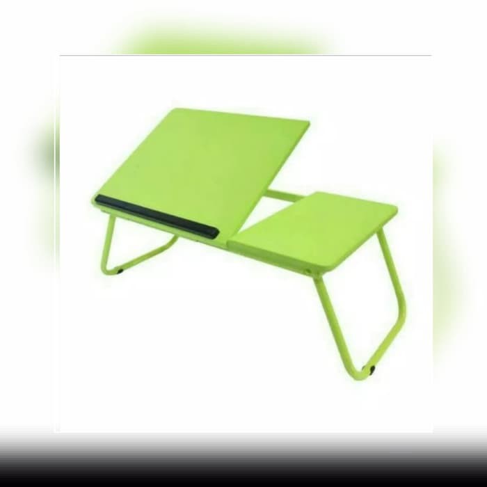 Meja Lipat Laptop  Oxy folding table 5 motif warna