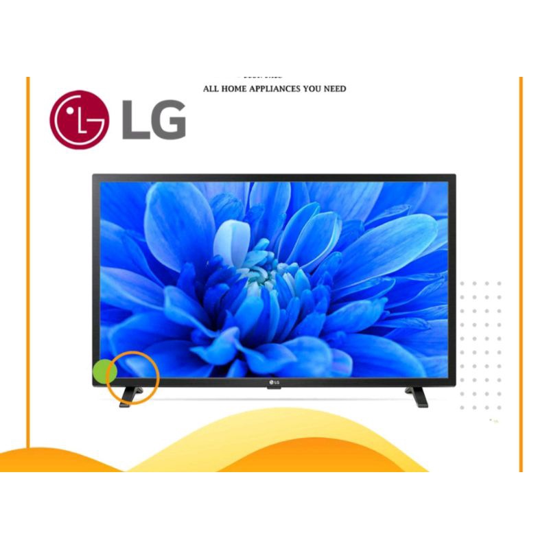 LED LG 32 inch 32lm55 digital