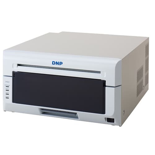 Printer DNP DP-DS820 DPSD280 280 Dye Sublimation Digital Photo Printer