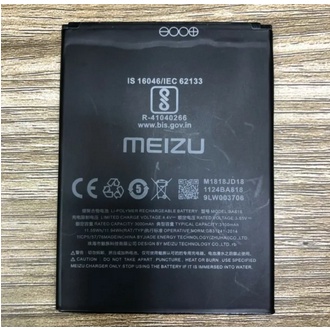 Baterai Meizu C9 Pro/BA818 Original 100%