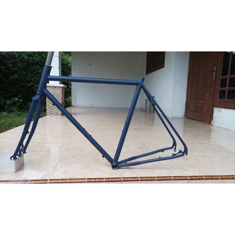 frame surly disctrucker