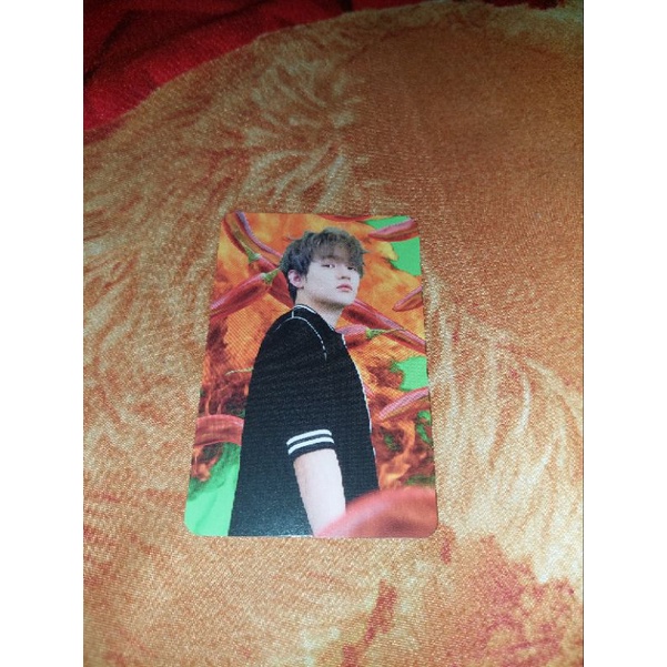 CHENLE AR SELCA + AR CLIP HOT SAUCE (2PC)