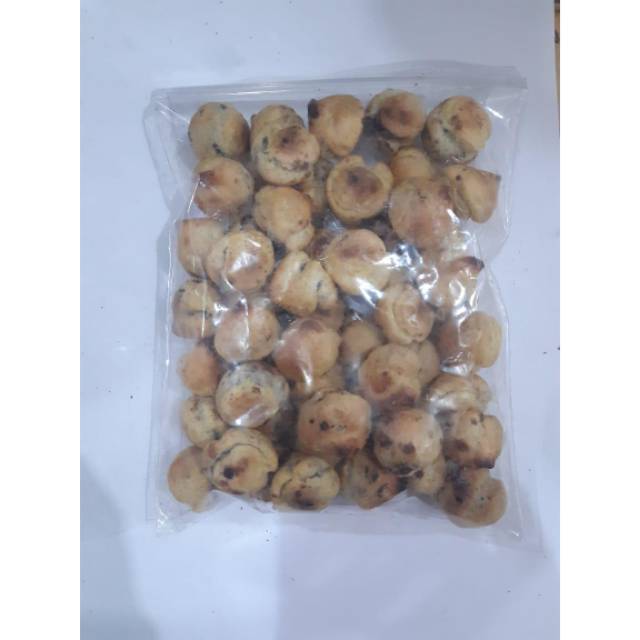

Soes cokelat GG 250gr