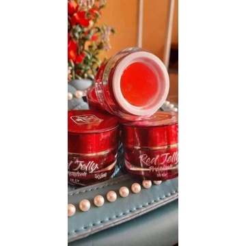 RK Glow Redjelly-Vitamin Wajah-Serum Wajah-Nutrisi Kulit Wajah-Serum Wajah-Nutrisi Kulit