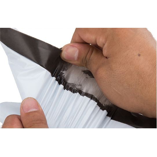 Jual TERMURAH polymailer import PUTIH TEBAL packing bag plastik olshop  amplop plastik poly mailer Indonesia|Shopee Indonesia