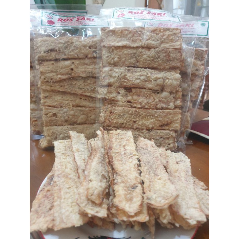 Best Seller Sale Pisang Lidah 250gr Oleh Oleh Bandung