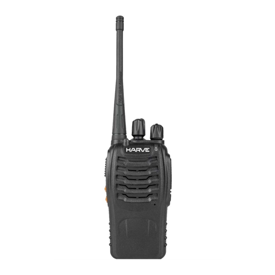 Handy Talky Harve HV-888s HT Harve 888s Single Band UHF