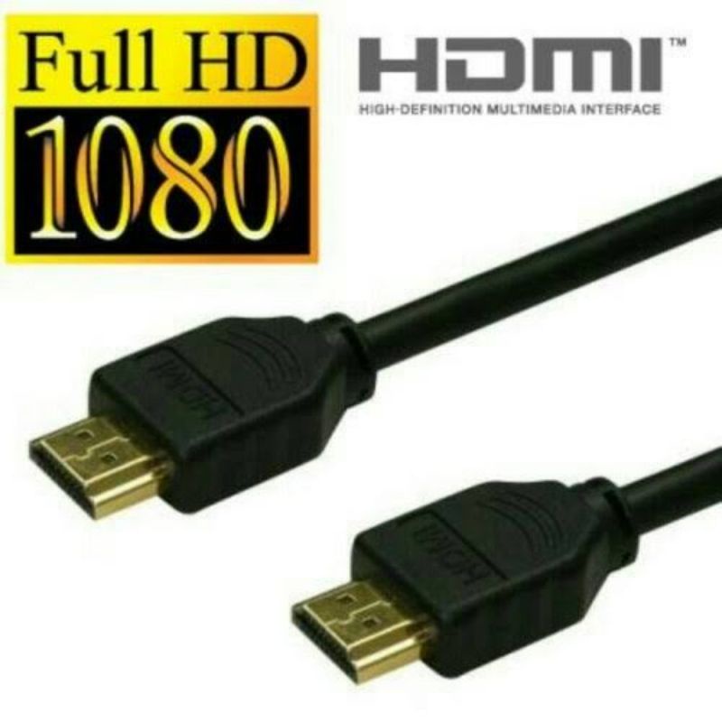 Kabel HDMI Cable