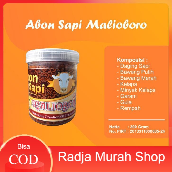 

PAKET HEMAT KREMES AYAM TOPLES + AYAM SUWIR + ABON SAPI MALIOBORO