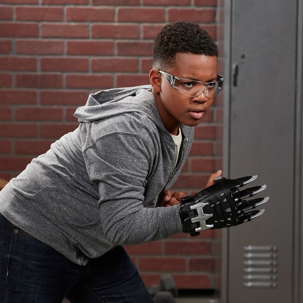 Jual NERF Power Moves Marvel Avengers 